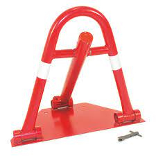 Паркувальні бар'єри